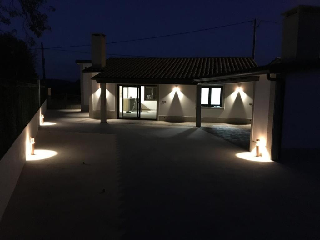Casa Do Lagoeiro Boimorto  المظهر الخارجي الصورة