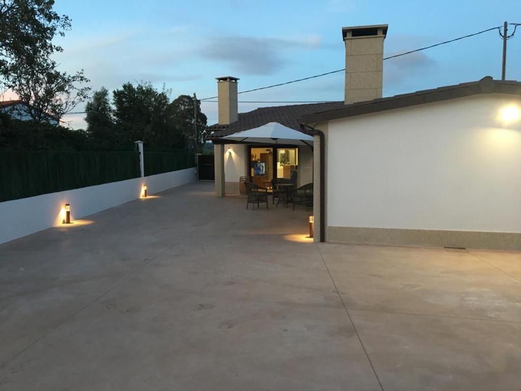 Casa Do Lagoeiro Boimorto  المظهر الخارجي الصورة