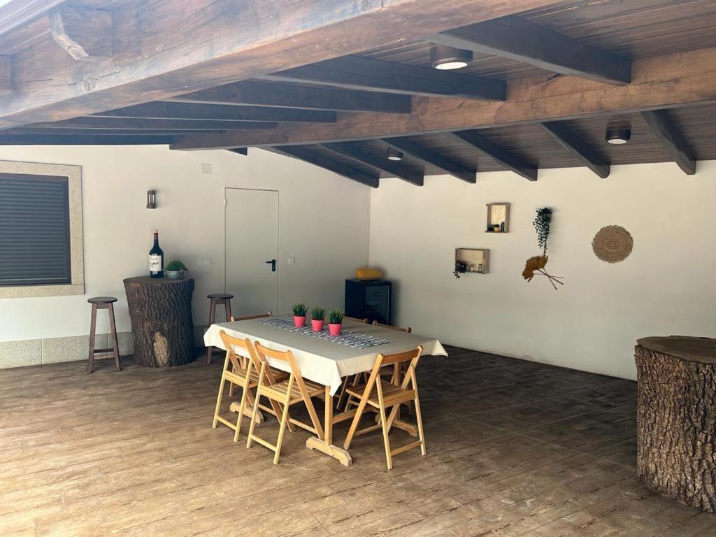Casa Do Lagoeiro Boimorto  المظهر الخارجي الصورة